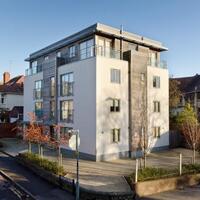 Alderman Apartments near Whiteladies Road