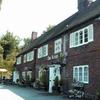 The Kings Lodge Hotel