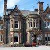 Queens Hotel