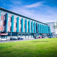 Travelodge Dublin Airport South