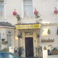 Fawlty Towers
