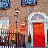 Baggot Court Townhouse