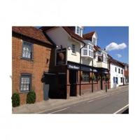 The Half Moon Inn
