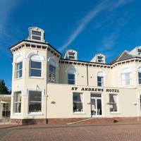 St .Andrews Hotel