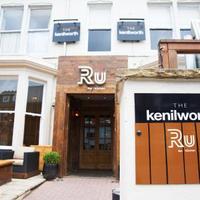 The Kenilworth