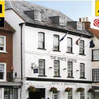 The White Horse Hotel & Brasserie