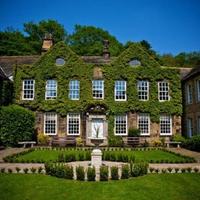 Whitley Hall Country House Hotel