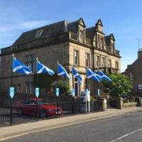 Bank House