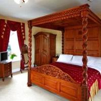 White Waters Country Hotel
