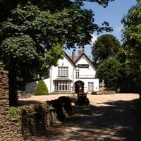 Llechwen Hall Hotel