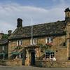 Devonshire Arms at Beeley 