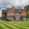 Claverton Country House