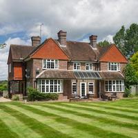 Claverton Country House