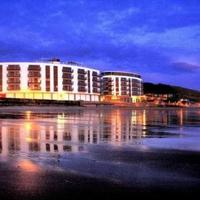 The Sands - Sea Front Apartments