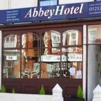 Abbey Lodge