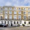 The Shaftesbury Metropolis London Hyde Park
