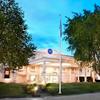 Sheraton Heathrow Hotel - A Starwood Hotel