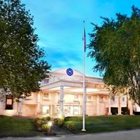 Sheraton Heathrow Hotel - A Starwood Hotel