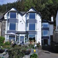 Aberconwy House