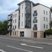 CHELTENHAM LUXURY APARTMENTS