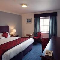 The Belvedere Hotel Parnell Square