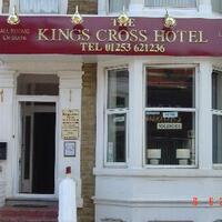 The Kings Cross Hotel