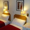 Chiswick Lodge Hotel