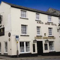 Kings Arms