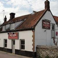 Stiffkey Red Lion