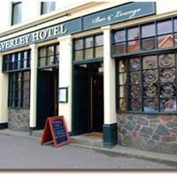 The Waverley Hotel 