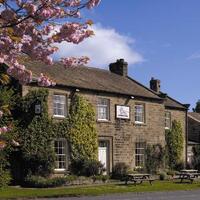 The Blue Lion