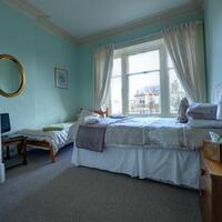 Chalmers B&B