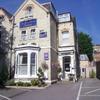 Ashburton House B&B