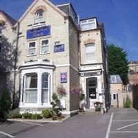 Ashburton House B&B