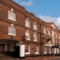 Kings Arms and Royal Hotel 
