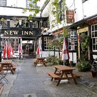 New Inn Hotel