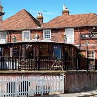 Roebuck Inn