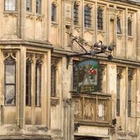 The George and Pilgrim