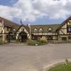 The Horseshoe Inn