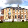 Gatwick Cambridge Hotel