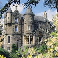 Knock Castle Hotel & Spa