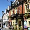 Original White Hart by Marstons Inns