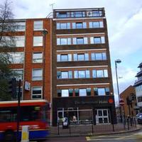 Rosemount Hotel