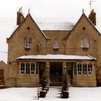 The Willoughby Arms