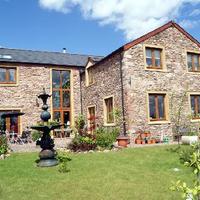 Huntlywood Granary