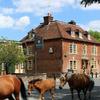 The Bell Inn Hotel