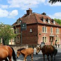 The Bell Inn Hotel