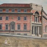 George Hotel Stoke