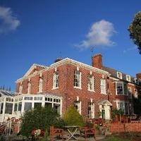 Diglis House Hotel