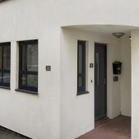 Mews House